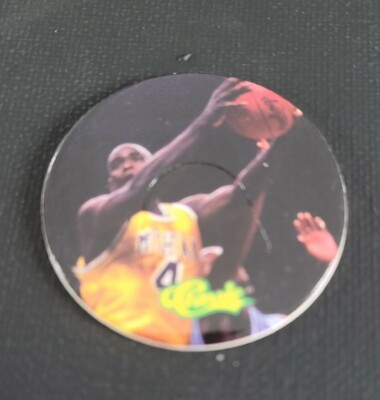 1993 Klassisch Vier Sport Tonx #43 Chris Webber