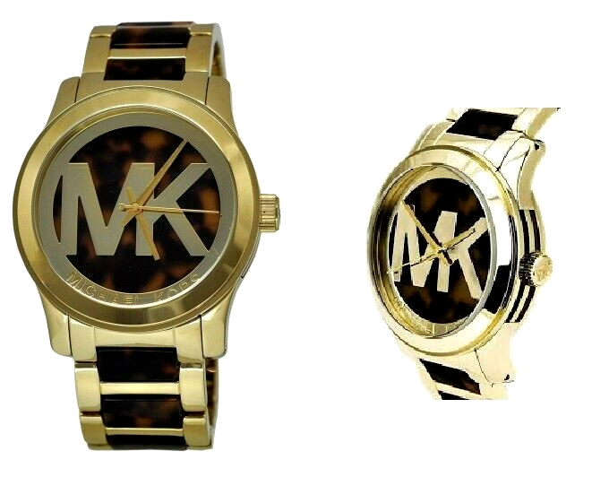 Michael kors★腕時計 Michael Kors MK3788 - Portia Watch • Watchard.com