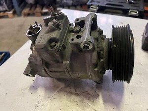 CGG Klimakompressor Für VOLKSWAGEN Golf 5 Plus (04>13) 1K0820859T Benzin 1.4