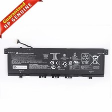 HP Envy X360 13 Battery L08544-2B1 53.2Wh Li-ion Replacement for 13M-AQ 13-AH