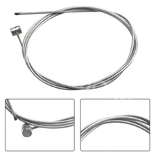 Stable Cable Repair Kit Motorcycle For Clutch Throttle Or Brake Cables