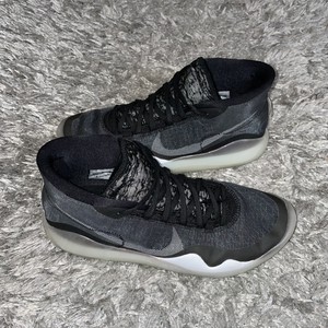 kd 12 black pure platinum