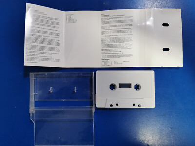 Pro PowerBoat Simulator - Crystal Vitrine Box euro - Amstrad CPC 464