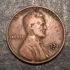 1932-D Lincoln Cent - High Quality Scans #M404