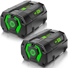 For EGO BA5600T Power+ 56V 9.6Ah POWER Lithium-Ion Battery BA4200 BA2800T BA1400