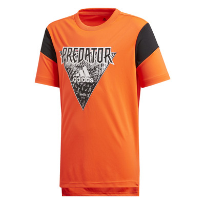 adidas predator training shirt