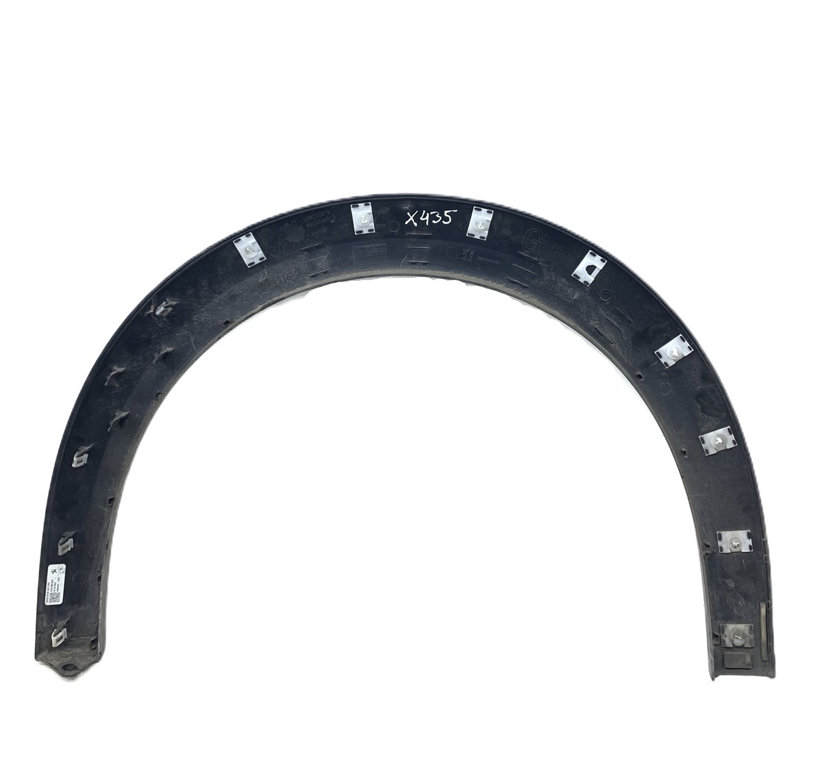 Peugeot 208 II 2021 9823300580 Trims | eBay