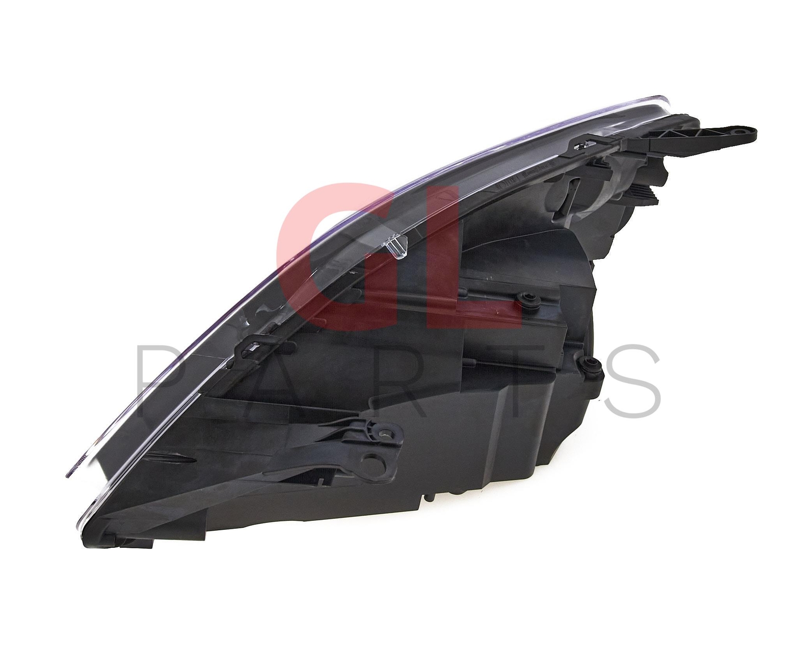 For OPEL ZAFIRA B 2005-2008 Headlight Headlamp EU Electric Xenon 