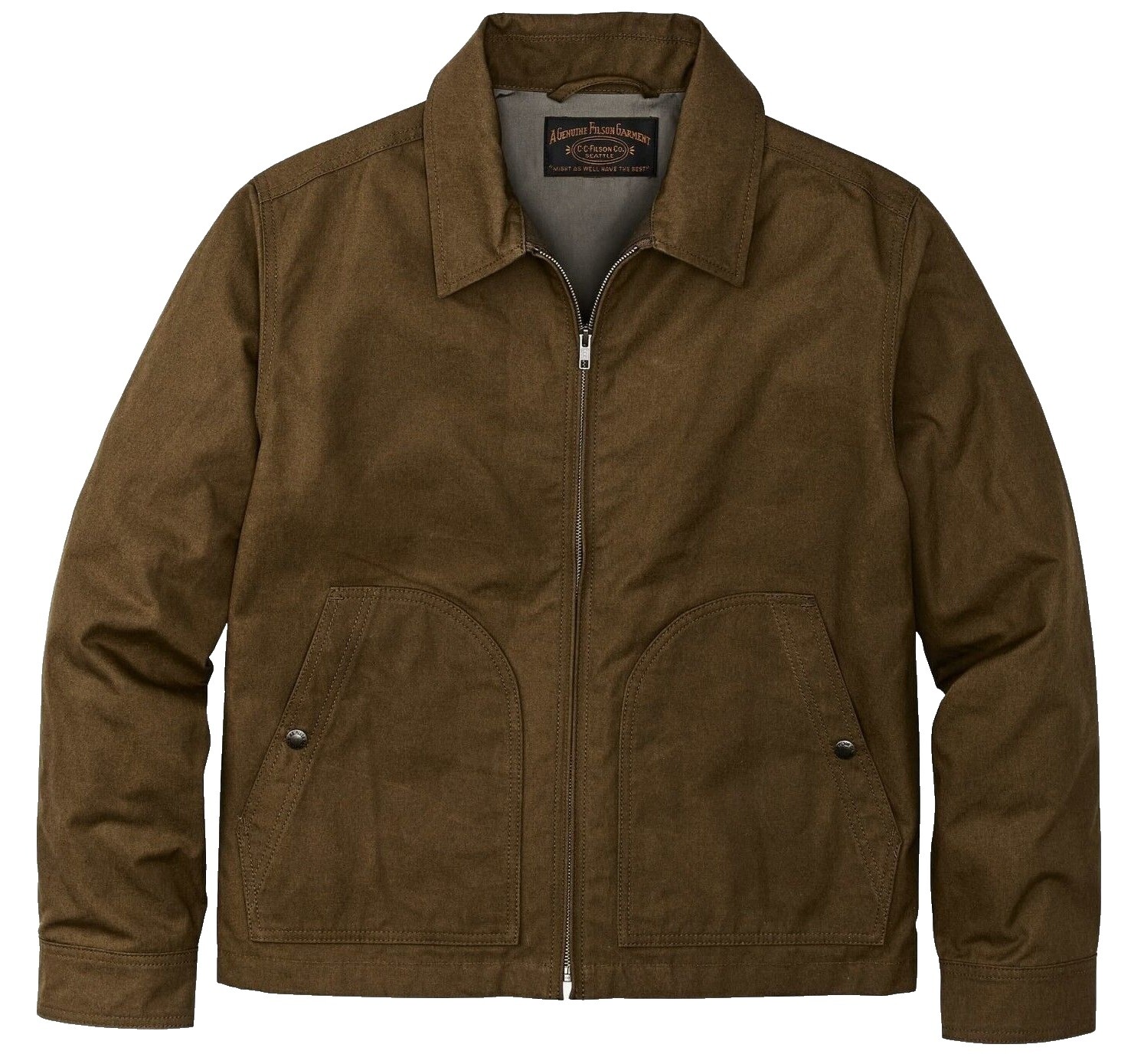 Filson Ranger Jacket | eBay Filson Ranger Jacket | eBay