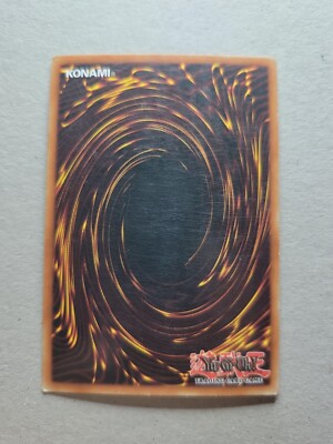 Dark Hole - SYE-026 - 1st Edition - Yu-Gi-Oh-LP | eBay