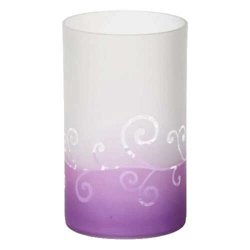 Candeleros de vidrio Contemporáneo Yankee Candle y accesorios