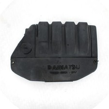Cache moteur - Daihatsu COPEN - Dark Blue - GPA-23-0025395 - A0-3648S