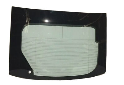 Fits: 2010-2011 Honda Insight 4 Door hatchback Back Window, Rear Glass ...