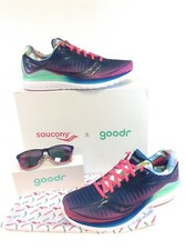 women's saucony x goodr kinvara 10