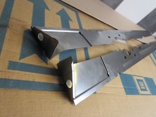 Kadett C GTE 1000er Rallye  Satz Schweller Innenschweller R+L Blechteile