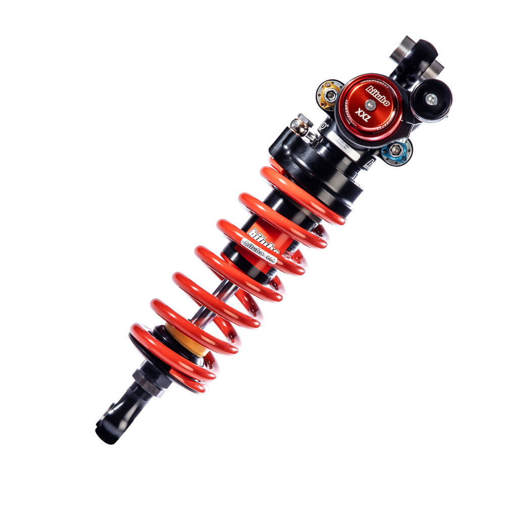 STOßDÄMPFER HINTERE BITUBO T0016XXZ31V2 TRIUMPH DAYTONA 675 STOßDÄMPFER HINTERE BITUBO T0016XXZ31V2 TRIUMPH DAYTONA 675