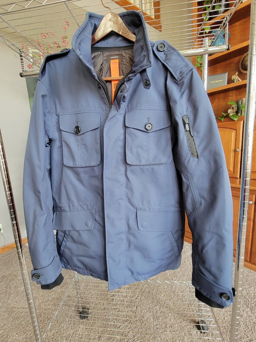 【最終価格】FIELD JACKET 38 OUTDOOR PRODUCTS Canvas Jacket Womens Farm City by Outdoor Research | Title Nine