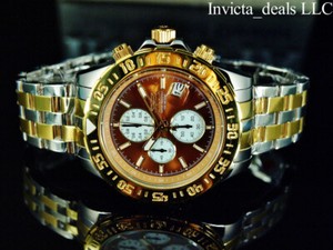 invicta deals