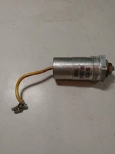 Champion Slick Capacitor PN M3984 ~ Lot 20