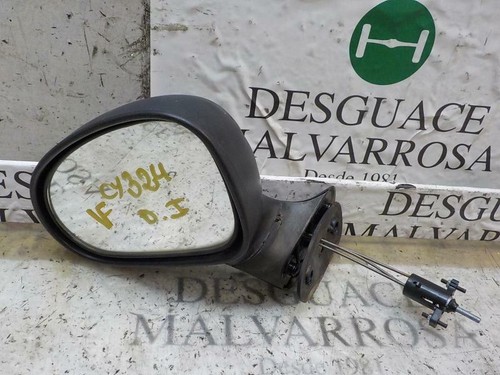 Зеркало дэу матиз