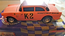 Dale Earnhardt S.R. K2 1956 Ford Victoria Action 1:24 Action NASCAR BANK