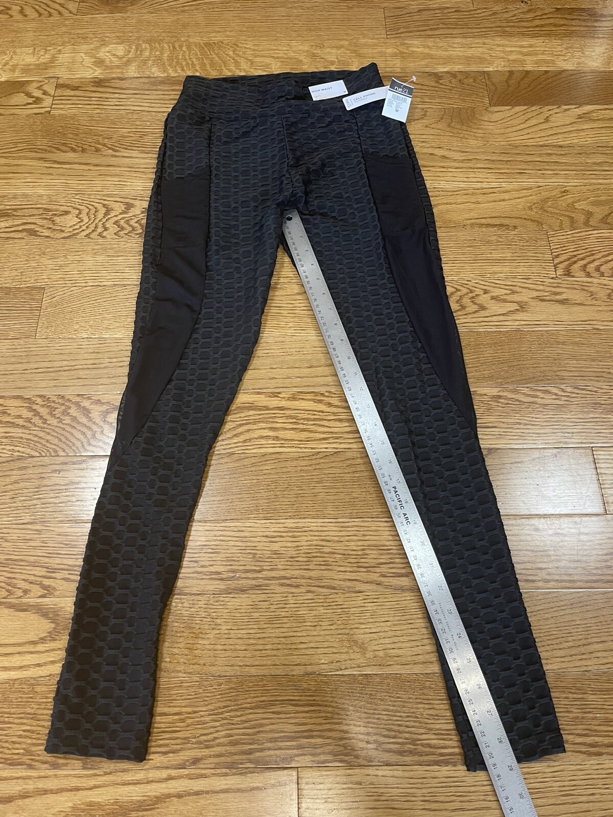 Rue21 Leggings With Pockets