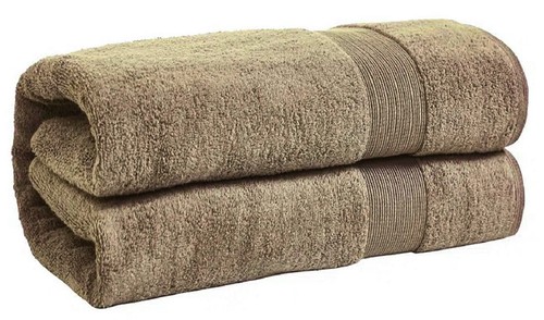 Luxury Big Jumbo Bath Sheet Towel 800GSM Egyptian Cotton Super Soft Thick Towels - Picture 12 of 39