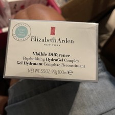 UPC 085805220778 product image for Elizabeth Arden Visible Difference Replenishing HydraGel Complex 3.5oz/100mL NEW | upcitemdb.com