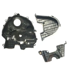 3x Lower Back Timing Belt Covers For Honda Accord 98-02 Odyssey 2.3L 11810PAA800