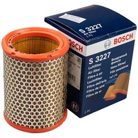 Bosch Filtereinsatz Luftfilter FüR Peugeot 106 II 306 Cabriolet CitroëN Saxo ZX