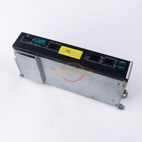 Alimentation FANUC A16B-1212-0950 – Pour CNC – Occasion, Vérifiée, Livraison Rapide