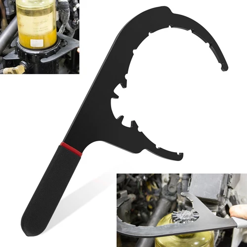 Llave de filtro diésel 61090 - Imagen 2 de 10