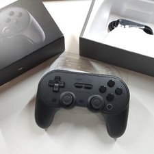 8BitDo Pro 2 Bluetooth Wireless Gamepad Contr...