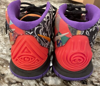 Nike Kylie Irvin  Kybrid S2 Chinese New Year Men s  Size 9