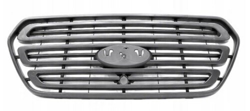 Radiator Grille Front Grill for Ford Transit Tourneo 01.2014-