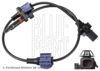 Blue Print Sensor DrehzahlfüHler Hinten Links Passend FüR Honda CR-V III