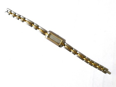 Packung Mit Armis Schließung Klappbar Uhr DUWARD 46040 Original Ersatzteil