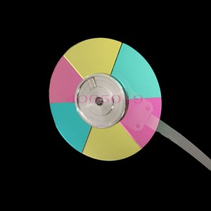 Mitsubishi wd 60638 color wheel