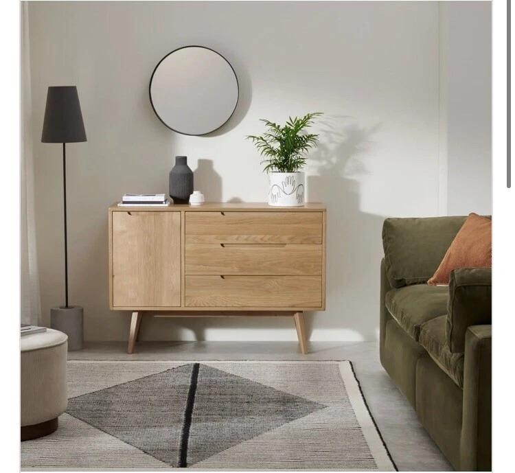 Made cheap jenson sideboard