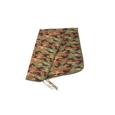 5Ive Star Gear Gi Spec Poncho Liner Camo 3114000 (690104064789)