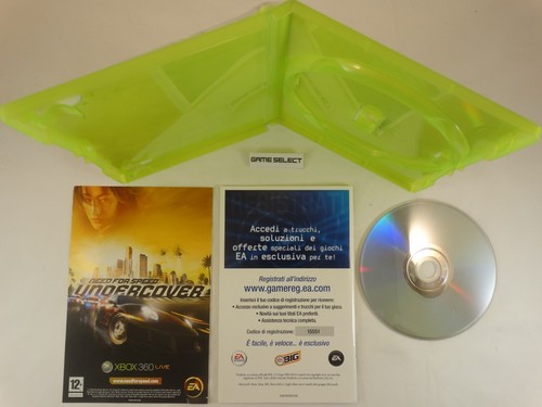 FIFA 08 football 2008 Microsoft Xbox 360 Pal Eur Eng - Original Komplette - Bild 6 von 6