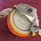 Disney Parks Pym's Test Kitchen Avenger's Campus Pingo Doce XL Soda Can — photo 2
