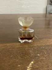 Oscar De La Renta, Mini Perfume Eau de Toilette 4ml / .13 fl.oz, Flower  Vintage