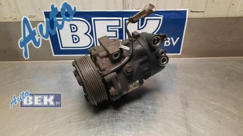 Klimakompressor Opel Combo C Kasten  13197538 P17737617