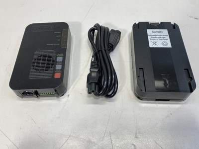 Precision Power Pp36l-12u Lithium Ion battery