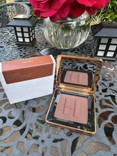 Haus Labs by Lady Gaga Power Sculpt Velvet Bronzer ~ Deep Level 11~ NOS