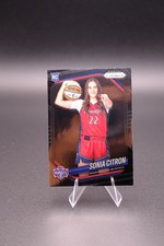 Sonia Citron RC 2025 Panini Prizm WNBA