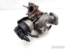 Audi A5 Turbolader 2.0 TDI Diesel 125kW (170 HP) 03L145702E 2009 Fließheck 2/3dr