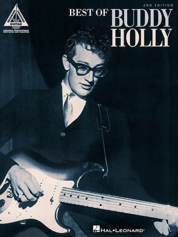 Best of Buddy Holly - 2nd Edition - Image 2 of 4