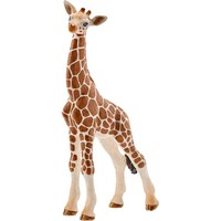 Schleich Wild Life - 14751 Giraffenbaby, Ab 3 Jahre